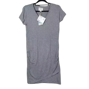Vestido de verano Mountain Warehouse con protección UV talla 12 gris cuello en V UPF 50+ - Imagen 1 de 15