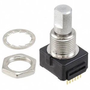 ROTARY ENCODER OPTICAL 8PPR - Picture 1 of 1