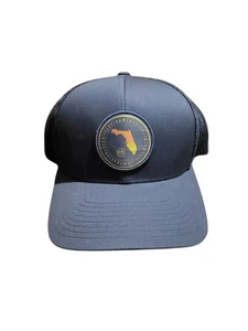 Travis Mathew Erwachsene später Gator 2.0 Golfmütze - Bild 1 von 5
