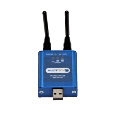 MultiTech USB Multi Connect MicroCell Modem, MTCM-LAT3-B03-KIT - Image 1 of 4
