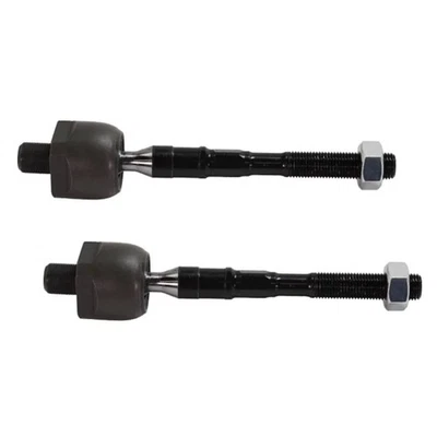 Extremos de varilla de amarre lado conductor y pasajero para Infiniti G37 2011-2013 | Par | Delantero Foto 1 de 4