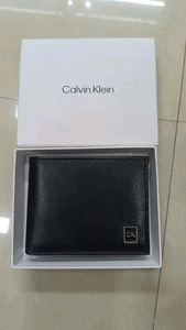 Cartera Calvin Klein para hombre - Imagen 1 de 5