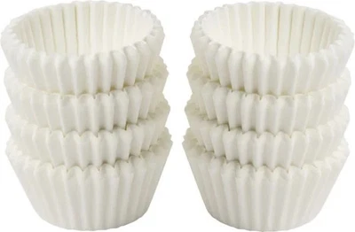 Zenker Papier-Pralinenförmchen 200 Stück - Bild 1 von 3