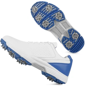 Zapatos de golf antideslizantes cómodos y ligeros para hombre  - Imagen 1 de 29