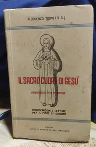 ILSACRO CUORE DI GESù  di Lorenzo Tognetti - Foto 1 di 1