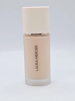 Base Laura Mercier Real Flawless OC1-OPAL 1 oz/30 ml nueva sin caja  Foto 1 de 4