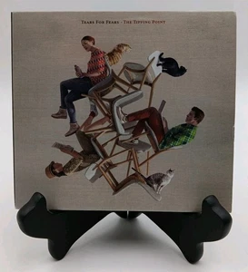 The Tipping Point by Tears for Fears (CD, 2022) Disc Is MINT Fast Shipping! - Picture 1 of 4