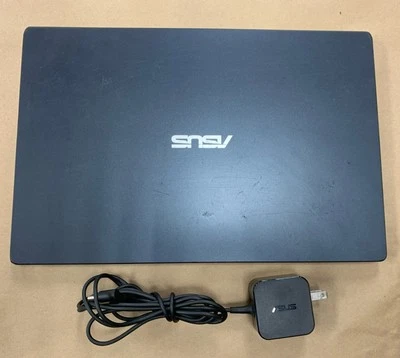 ASUS L410M DS04 14" FHD Laptop Intel Celeron N4020 1.10GHz 4GB 128G - Image 1 of 4