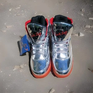 EWING 33 HI BIG G DC #1EW90203-053 Size 9 Open Box - Picture 1 of 23