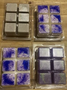 Wax Melt Snap Bars - Bild 1 von 1