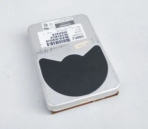 CONNER CFS425A CBL06 B61112 426MB Hard Disk Drive, ATA IDE Interface - Afbeelding 1 van 2