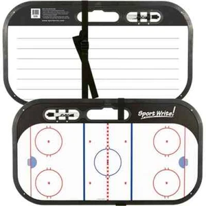 Juego de hockey sobre hielo clásico Sport Write con correa y gancho - Imagen 1 de 1