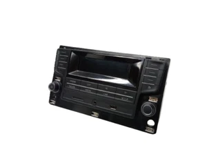 VOLKSWAGEN CRAFTER II CAR AUDIO HI FI PLAYER AUTORADIO 2E0035130 - Bild 1 von 2