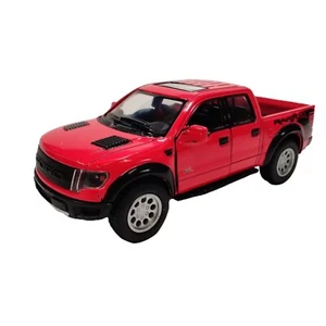 KINSMART 1:46 scale 2013 Ford F-150 Super-crew diecast toy car - Picture 1 of 9