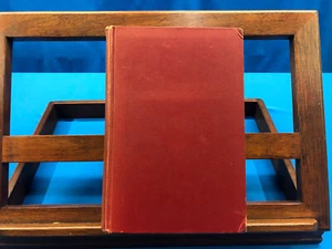 American Nicknames- George Earlie Shankle, 1955, 2nd Edition, Ex-Library - Foto 1 di 6
