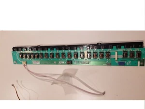 Samsung LN40A650A1F SSB400W20V01 REV0.0 INVERTER BOARD - Bild 1 von 2