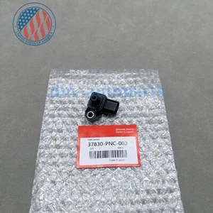 New! 37830-PNC-003 079800-7240 MAP Sensor Assembly For Honda Pilot Fit Acura US - Picture 1 of 5