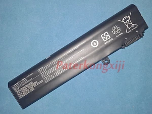 BTY-M6H Original Akku für MSI GE62VR GE72VR GP62VR GP72VR GL62VR GL72M MS-1792 - Bild 1 von 5
