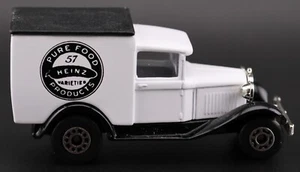 New 1979 Matchbox Model A Ford Truck Heinz 57 Special Limited Edition. - Picture 1 of 6