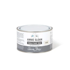 Annie Sloan CHALK PAINT® - Clear Wax - Picture 1 of 6