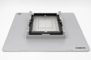 Cambo 8x10 Reduction Back for 4x5 Film, VG++ - Picture 1 of 3