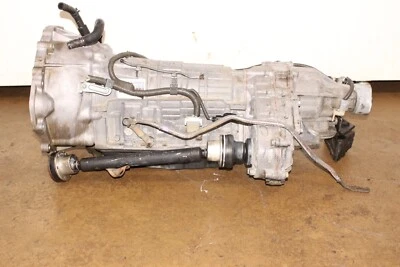 Lexus GS300 2006 3,0 L transmisión automática AWD JDM 3GR 06 Foto 1 de 4