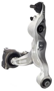 Genuine Nissan Front Passenger Right Control Arm Infiniti Q50 Q60 54500-4GE0B - Picture 1 of 1