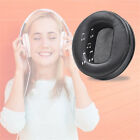 Sheepskin Ear Pads Cushions Black For Audeze Lcd2 Lcd3 Lcd4z Lcdxc Mx4 Headphone