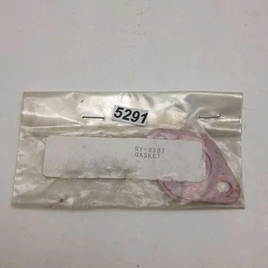 CAT Gasket New Caterpillar Lot of 2 9Y-8387 #5291 - Picture 1 of 2