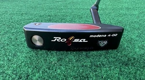 TaylorMade Rossa Modena 4-02 Putter RH - Picture 1 of 12