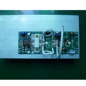 100 W FM VHF Hochleistungsverstärker Platine Kit Power Amp 80-180 MHz für Amateurfunk - Bild 1 von 2