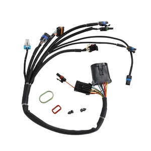 Engine Wiring Harness 10154618 For 1994-2002 Chevy GMC GM 6.5L Diesel 15302629 - Picture 1 of 17