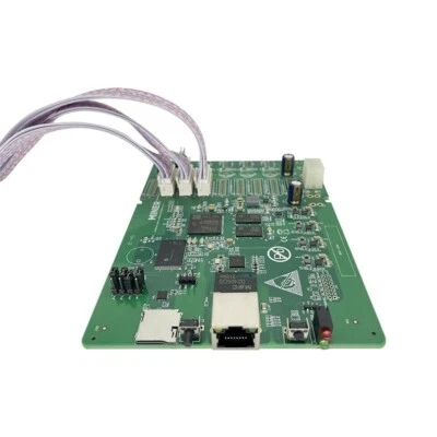 S9 Control Board Motherboard With Ribbon Cable For Bitmain Antminer S9 S9i Miner - Image 1 of 4