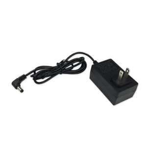 Compatible 12V, 0.5A, Fluke INDEX-2 US AC Power Adapter 2521465, Wall-Mount Type - Picture 1 of 5