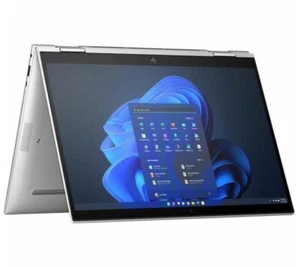 HP EliteBook X360 830 G10 13.3' WUXGA TOUCH i5-1335U 16GB DDR5 512GB SSD WIN 11 - Picture 1 of 1