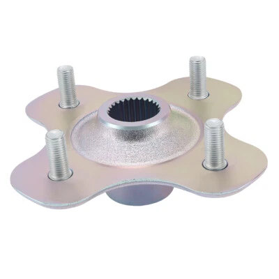 Buje de rueda trasero para Yamaha 5NDF53831100 Big Bear Kodiak Bruin Grizzly Wolverine Foto 1 de 4