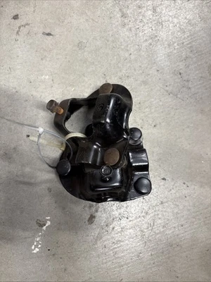 1967 Ford Mustang shock tower caps with bolts 1968 1969 1970 Mercury, Cougar - Image 1 of 4