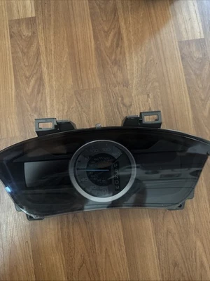🔥 Ford Explorer 2011 2012 2013 velocímetro calibre O1444 DG fabricante original Foto 1 de 4