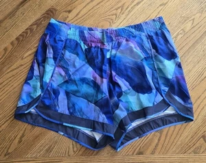 Athleta Laufen Athletik Training Gym Tennis Aktiv Shorts Damengröße 2X (#43) - Bild 1 von 8