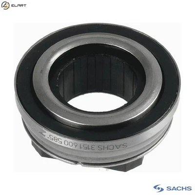 CLUTCH RELEASE BEARING 3151 600 585 FOR PLYMOUTH CHRYSLER NEON/II PT/CRUISER - Image 1 of 4