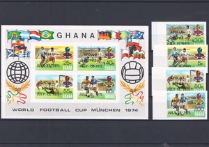 SPACE - GHANA - MNH - 204712 - Bild 1 von 1