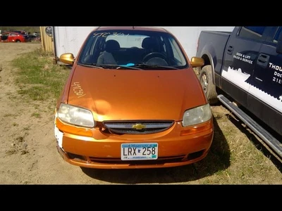 Regulador de ventana trasera derecha pasajero manual compatible 04-11 SWIFT 702033 Foto 1 de 4