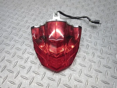 Aprilia SL900 2018 17-20 Shiver 900 OEM luz trasera freno luz trasera parada Foto 1 de 4