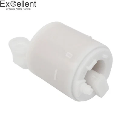 Quality Fuel Gas Pump Filter Fits For 2017-2020 Hyundai Elantra Sedan 2.0L Foto 1 de 4