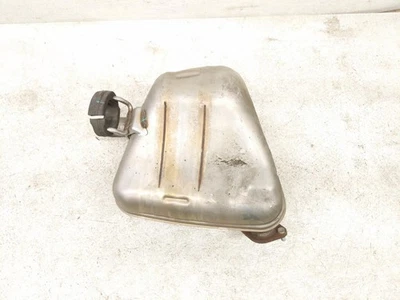 Silenciador de escape para driver Honda Cr-V 2023-2025 - 1.5 18305-3A0-A51 - Imagem 1 de 4