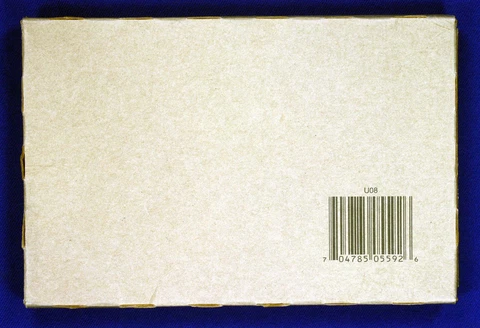 2008 US Mint Set. Unopened Mint Box. Contains 28 coins 14 each from "P" and "D" Cover