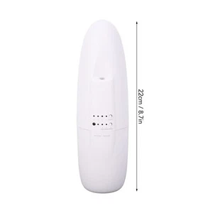Plug In Oil Diffuser 100ml Smart Diffuser For Essential Oils Home Offi Hot - Picture 1 of 22