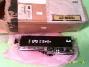 NEW OEM CAT CATERPILLAR INSTRUMENT PANEL GP 97G0402800 GUAGE GAGE METER TOWMOTOR - Picture 1 of 1