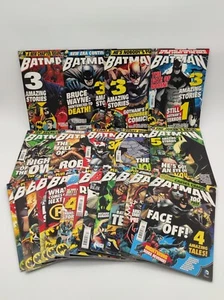 Batman Comic Book Bundle Vol 3 Issues #1 - #21 2012-2014 - Picture 1 of 19