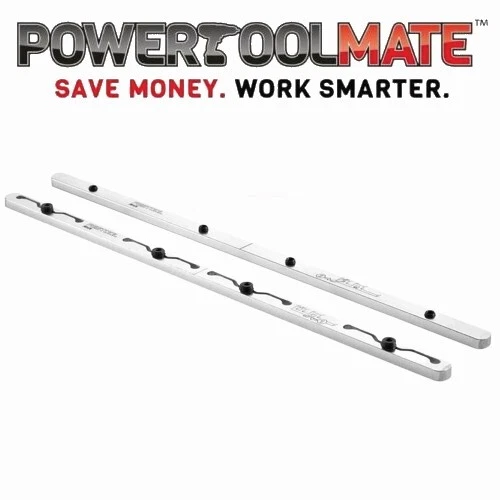 Festool 577039 FSV/2 Connecting Piece for FS/2 Guide Rail connectors